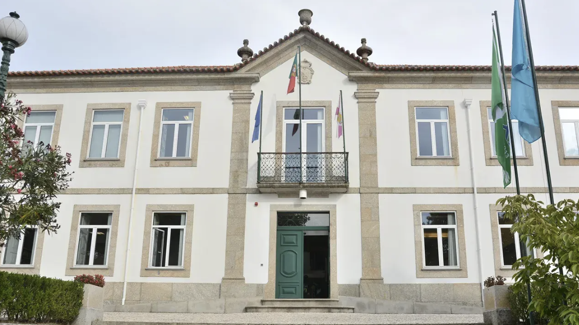 Assembleia Municipal de Oliveira do Hospital