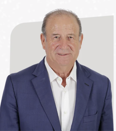 José Carlos Alexandrino Mendes